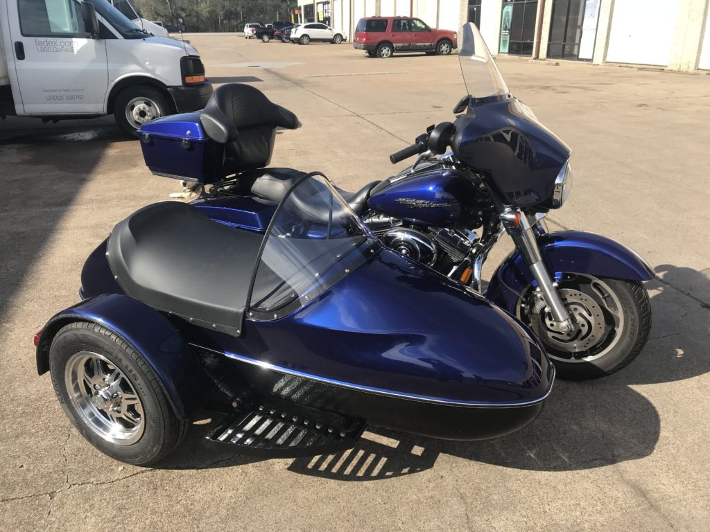 Texas Sidecars For Motorcycles And Scooters Texas Sidecars For Motorcycles And Scooters